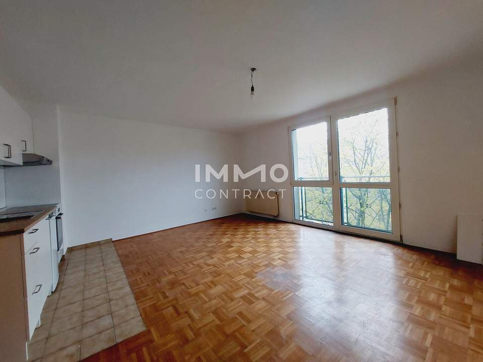 Kompakte Stadtwohnung für Singles im 14. Bezirk