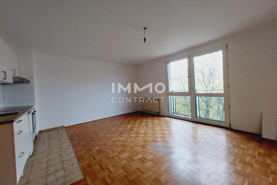 Kompakte Stadtwohnung für Singles im 14. Bezirk, Wohnung-miete, 749,99,€, 1140 Wien 14., Penzing