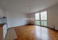 Kompakte Stadtwohnung für Singles im 14. Bezirk