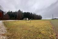 BAUGRUND MIT WEITBLICK ? NATURNAH WOHNEN NAHE SALZBURG