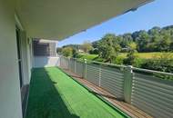 FREUNDLICHE NEUBAUWOHNUNG im Wohnpark Tullnerfeld