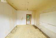 2-Zimmer-Wohnung mit Südbalkon