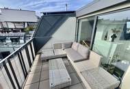Brunn am Gebirge! Lichtdurchflutete Dachgeschoß Maisonette mit Fernblick Richtung Wien zum Kauf!