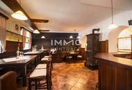 Historischer Brauhof Melk – Ihr neuer Gastronomiestandort mit großem Potenzial!
