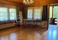 Charmantes Einfamilienhaus in Hagenbrunn mit Garten, Balkon &amp; Garage – 810.000 €