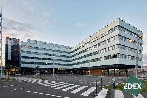 TWENTYONE- REALISE YOUR VISION- CENTRAL HUB, Gewerbeobjekt-miete, 37.025,00,€, 1210 Wien 22., Donaustadt
