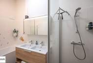 traumhafte Doppelhaushälfte mit Grünblick - PV, Wärmepumpe und Klimaanlage - Videobesichtigung online!