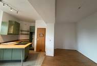 Zentrales Wohnen in Hartberg – Charmante 3-Zimmer-Wohnung mit Balkon und Parkplatz