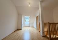4 Zimmer Maisonette-Traum in Mühldorf - Kaufoption
