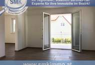 Sonniges Wohnhaus mit Garten direkt in Heidenreichstein!