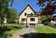 Charmantes Einfamilienhaus in ruhiger Lage von Peuerbach!
