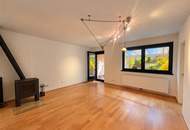 3 Zimmer Wohnung mit Garten in Döbling