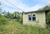 Neuer Preis!! Platz für Wohnträume – großes, erschlossenes Grundstück für Familie oder Projektbau