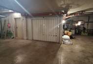 Südterrasse und Garagenplatz - Helle 2-Zimmer-Neubauwohnung in Döblinger Grünruhelage