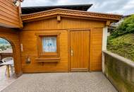 Einfamilienhaus in Fügen mit Potential