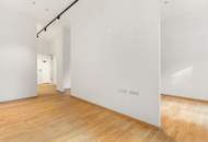 Design trifft auf Wohnkomfort! High-End Apartment in den DC Flats