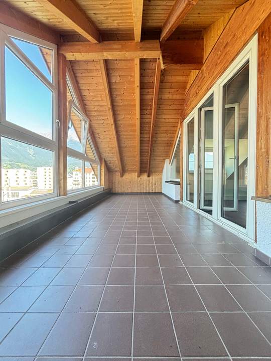 ! Therapie-Raum / Großraum-Büro / Co-Working Space in Innsbruck !