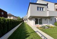 Luxuriöses Haus an der Alten Donau nahe UNO City ,U6,U1| Erstbezug