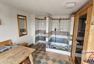 Preisreduktion! Ihr sonniges Ferien- oder Wohnhaus bei St. Jakob im Walde