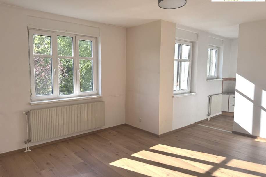 Gemütliche Singlewohnung mit KFZ-Stellplatz!, Wohnung-miete, 599,71,€, 3430 Tulln