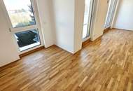 Klein / Kompakt / Nachhaltig - Klimaaktiv Bronze! TOP-Neubauprojekt im Grünen + Wärmepumpe und Solaranlage + Ideale Raumaufteilung und Terrasse + Garage + Beste Vermietbarkeit! Jetzt zugreifen!