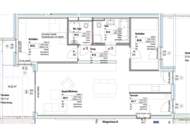 Tolle neuwertige 3-Zimmer Wohnung im beliebten Stadtteil Höttinger-Au