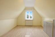 Ein Haus für Menschen, die größer denken. Neuhofen an der Krems