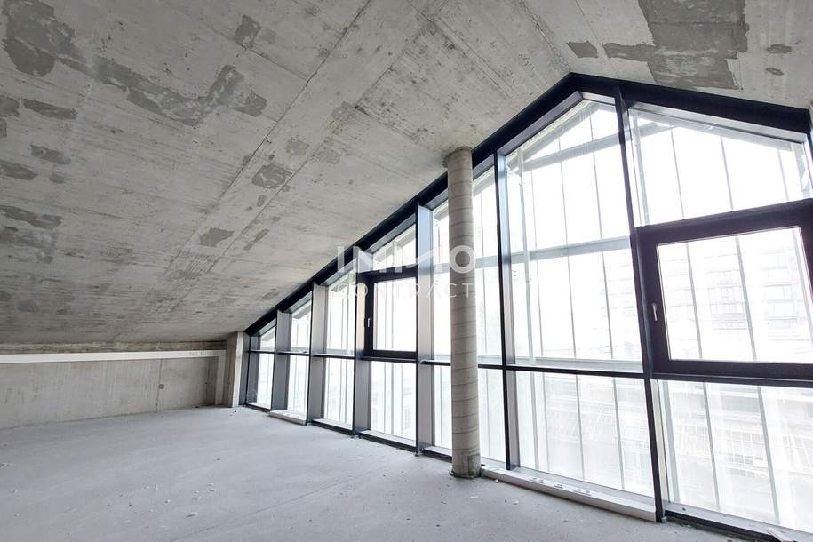 Fabrik1230, Gewerbeobjekt-miete, 1.430,89,€, 1230 Wien 23., Liesing