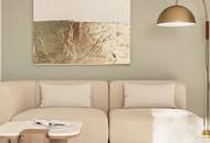 Siebenbrunnengasse 44 - Exklusives Wohngefühl im Herzen von Margareten