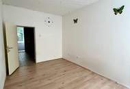 1 Zimmerwohnung I Ruhig I Hell I Hochparterre