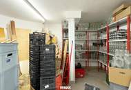 WOHNEN und/oder ARBEITEN? VERMIETEN? - GÄNSERNDORF ZENTRUM