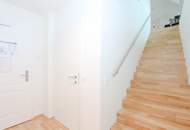 Traumhafte DG-Wohnung mit Terrasse