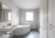 Stilvolle Luxus-Mietwohnung mit Terrasse und Garage, an der Donau!