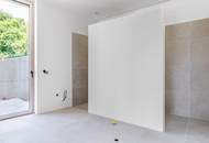 Exklusive Maisonette mit Garten und Seeblick
