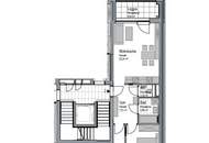 PROVISIONSFREI | ideale 3 Zimmer Anlegerwohnung mit guter Renditemöglichkeit | auf Wunsch kostenloses Vermietungspaket