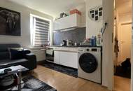 Endlich Ausziehen - die erste eigene Wohnung oder eine günstige Lösung für den Studien- oder Berufsalltag! Praktische Raumaufteilung mit modernem Badezimmer - verfügbar ab 01.08.2025! Unbefristet und provisionsfrei!