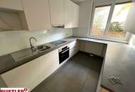 EINZIGARTIG - Ruhiges Gartenhaus inmitten der City