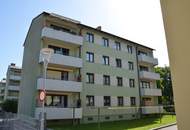 2-Zimmer-Wohnung mit Balkon in Hainfeld