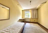 3-Zimmer Wohnung direkt beim Gänsehäufel - Möbliert - ab sofort verfügbar