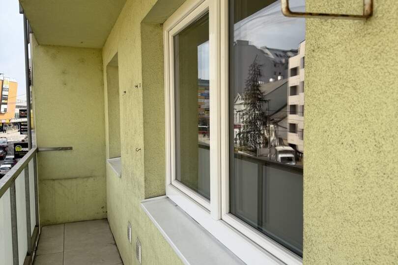 3 Zimmer Wohnung aus Verlassenschaft!, Wohnung-kauf, 219.000,€, 1220 Wien 22., Donaustadt