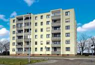 ICH BIN GERÄUMIG - WOHNUNG in GÄNSERNDORF