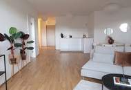 Ideal aufgeteilte 3 Zimmer-Balkonwohnung