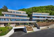 DAS PENTHOUSE am Traunsee! - Neubauprojekt "Sunset²" Top B9