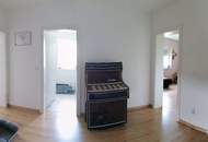 Neuwertige Gartenwohnung in ruhiger Lage