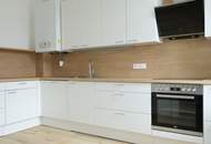 Geräumige und gepflegte 2-Zimmerwohnung mit Balkon und Gartenmitbenützung