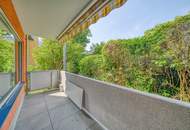 Gemütliche 3- Zimmer Wohnung mit Balkon und Gartenzugang in Pradl zu verkaufen!