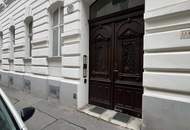 3-Zimmer-Wohnung mit Balkon in Bestlage / Unbefristet vermietet / Bandgasse