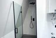 Modernes Wohnen mit Stil über den Dächern von Graz!