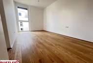 Provisionsfrei |Top vermietete Anlegerwohnung an der U6 | 2 Zimmer mit Balkon in Hofruhelage