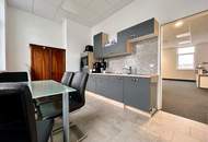 Bürofläche mit ca. 123,94 m² im Büro- u. Garagenpark Ottensheim BT I zu vermieten